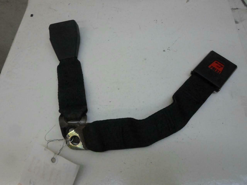 OEM Seat Belt Jaguar Xke E Type 1970 1971 930585