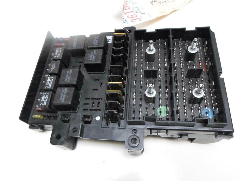 OEM Fuse Box Relay Dodge Caravan 1996 4707592