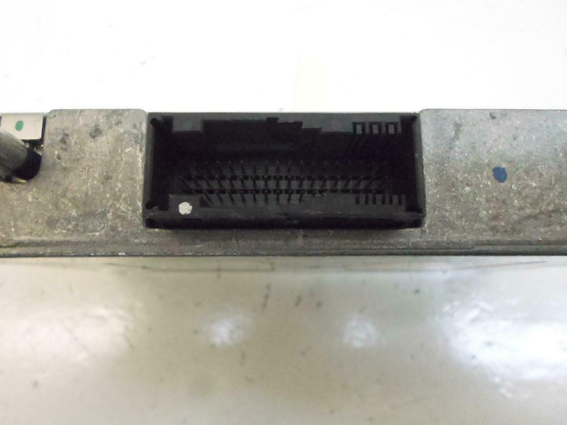 Communication Control Module Mercedes-Benz Ml550 2007 2008 2214460259