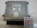 OEM Engine Computer Hyundai Sonata 2006 2007 2008 39100-25130 2.4L At ECM PCM