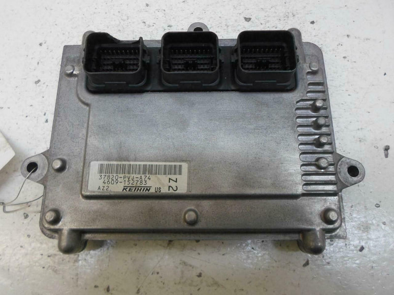 OEM Engine Computer Honda Pilot 2005 37820-Pvj-A74 ECM PCM ECU