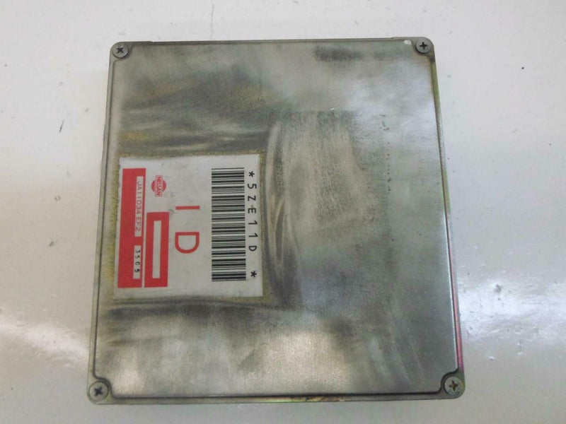 OEM Engine Computer Nissan Altima 1993 Ja11D34 Ef2 At PCM ECM ECU