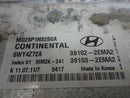 OEM Engine Computer Hyundai Elantra 2011 2012 2013 39103-2Ema2 1.8L ECM PCM ECU