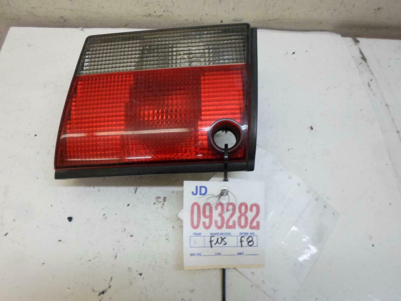 OEM Right Taillight Saab 900 1994 1995 1996 1997 1998 4398582