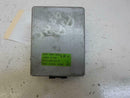Cruise Control Module Nissan Maxima 1997 1998 18930 0L700