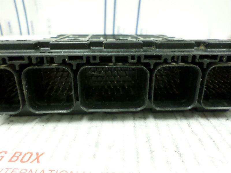 OEM Engine Computer Mitsubishi Galant 2005 1860A057 2.4L Calif Emissions