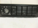 OEM Climate Control Chevrolet Venture 1997 1998 1999 Rear Passenger