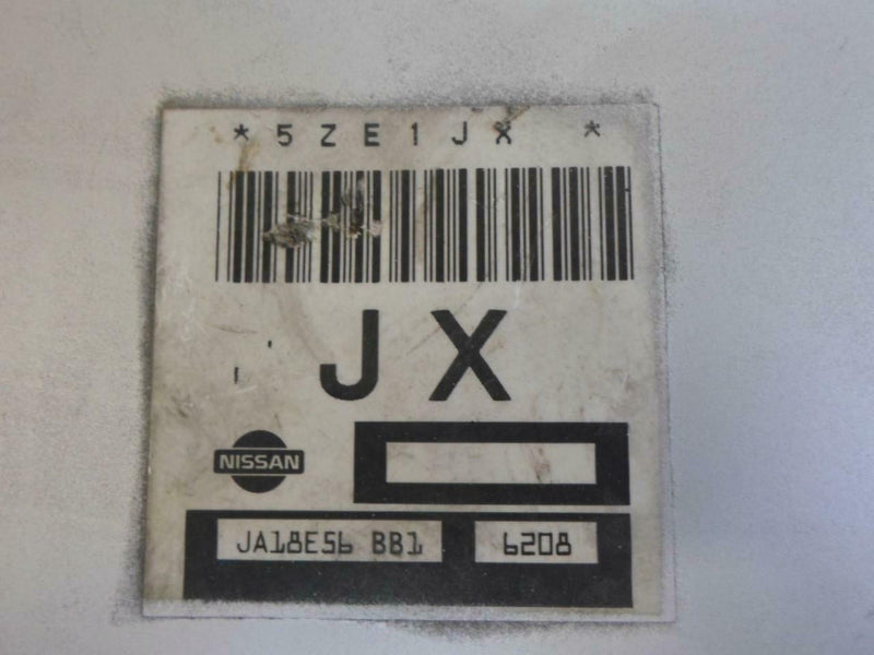 OEM Engine Computer Programmed Plug&Play Nissan Sentra 1995 1996 Ja18E56 Bb1 PCM