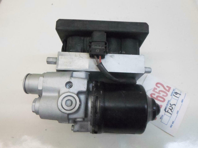 OEM ABS Pump Lincoln Continental 1996 F50C-2C219-Af