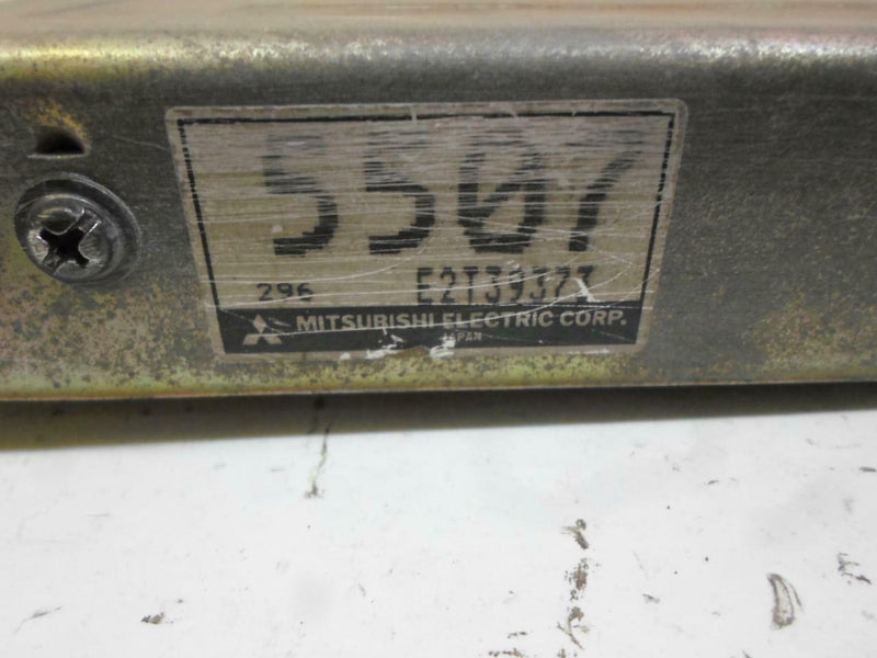 OEM Engine Computer Mitsubishi Mirage 1993 Md175507 1.5L ECM PCM ECU