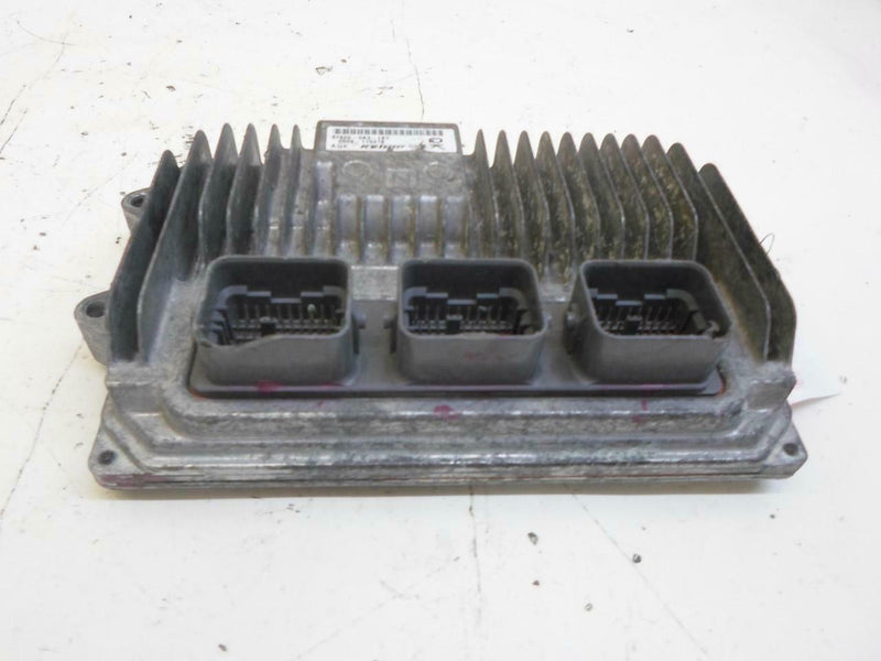 OEM Engine Computer Honda Accord 2013 37820-5A3-L67 2.4L At ECM PCM ECU