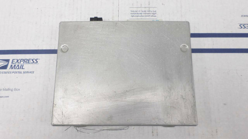 ABS Control Module Saturn S Series 1993 21021058 21021229