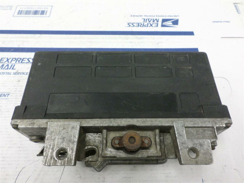 ABS Control Module Mercedes-Benz E-Class 1994 1995 0055452132