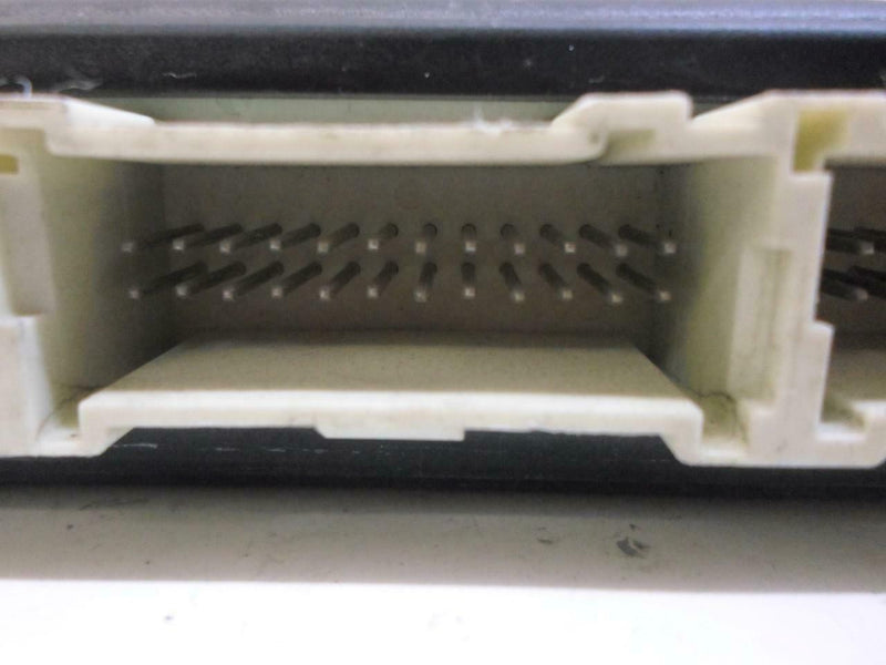 Body Control Module Chevrolet Impala 2005 10377973 BCM BCU
