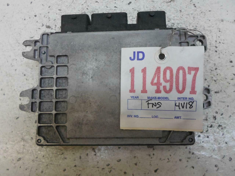 OEM Engine Computer for 2008 Nissan Sentra – MEC90-741 A1