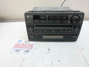 OEM Radio Nissan Altima 2005 2006 28185 Zb00A Am-Fm-Stereo-Single Cd