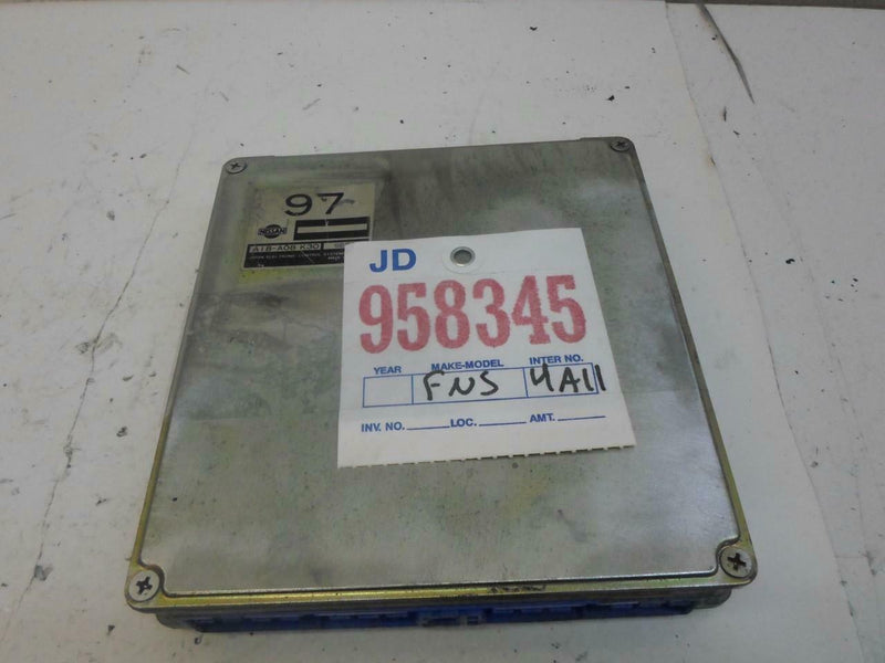 OEM Engine Computer Infiniti M30 1991 A18-A08 K30 ECM PCM ECU