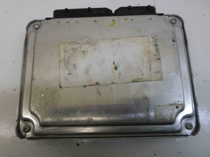 OEM Engine Computer Volkswagen Jetta 2006 07K 906 032 P PCM ECM ECU