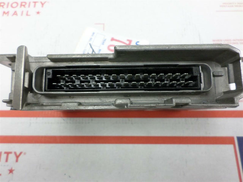 ABS Control Module Nissan Altima 1993 1994 1995 1996 1997 0 265 103 056