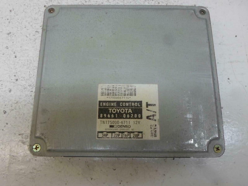 OEM Engine Computer Programmed Plug&Play Toyota Camry 1995 89661-06200 PCM