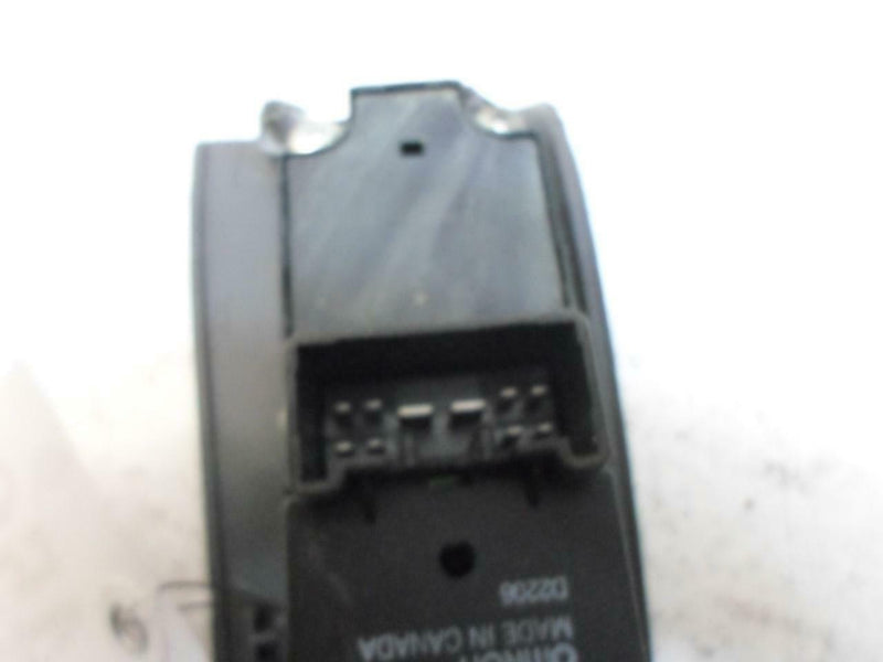 OEM Master Window Switch Mazda 626 2000 2001 2002 Gg2A 66 350