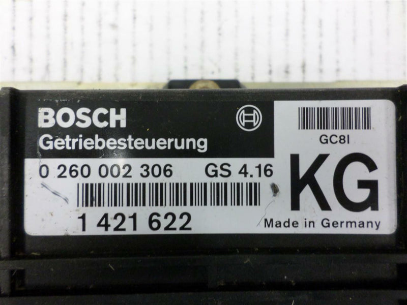 Transmission Control Module TCM TCU BMW 325I 1994 1995 1 421 622