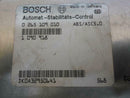 ABS Control Module BMW 530I 1994 1995 1090918