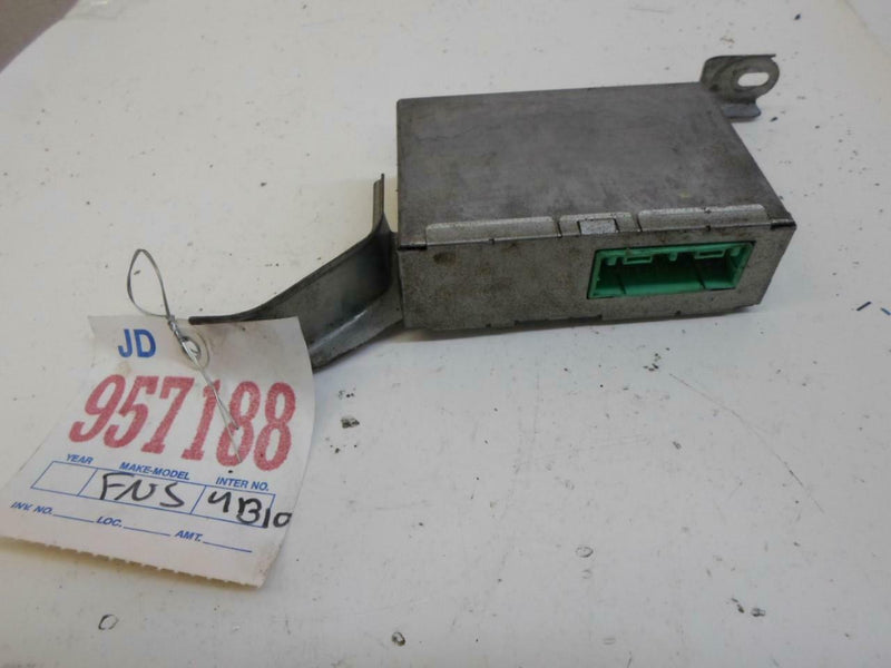Cruise Control Module Toyota Camry 1996 88240-33070 221000-2340