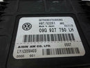 Transmission Control Module TCM TCU Volkswagen Passat 2012 2013 2014 09G927750Lh 2.5L