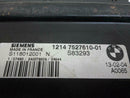 OEM Engine Computer BMW Mini Cooper 2002 2003 2004 7539189 S118012001N ECM PCM