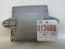 Hybrid Vehicle Control Module Toyota Prius 2005 2006 89981-47120