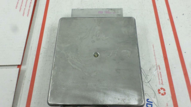 OEM Engine Computer Programmed/Flashed Mercury Sable 1995 F5Df-12A650-Gb Pdd1