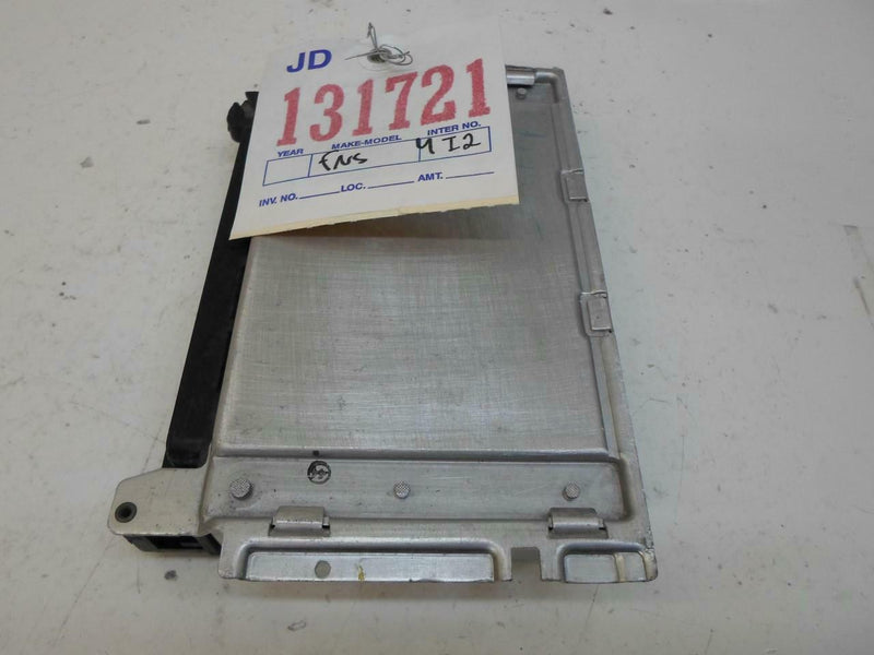 Transmission Control Module TCM TCU BMW 528I 1997 1998 0260002532