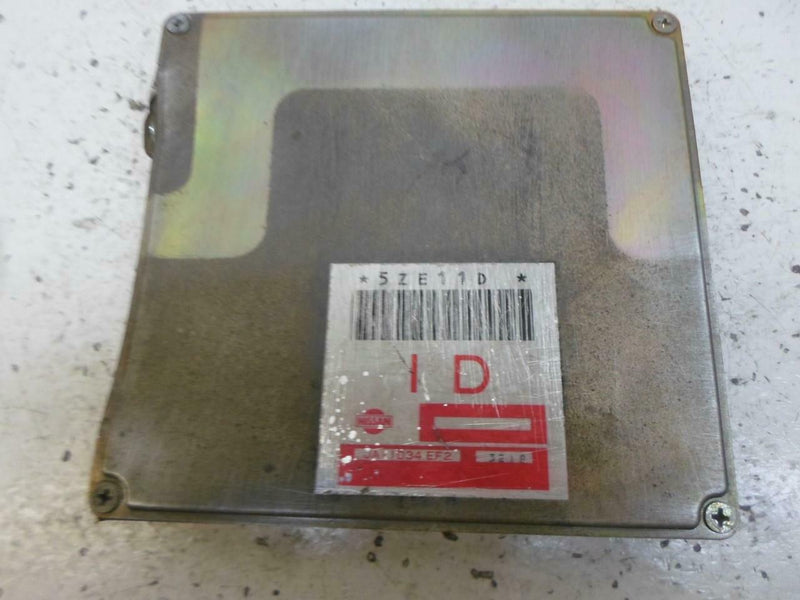 OEM Engine Computer Nissan Altima 1993 Ja11D34 Ef2 At PCM ECM ECU