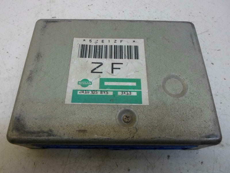 OEM Engine Computer Nissan Sentra 1994 Ja11D05 By5 PCM ECM ECU