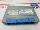 Transmission Control Module TCM TCU BMW E46 3-Series 330I 2004 2005 7532988 7542036