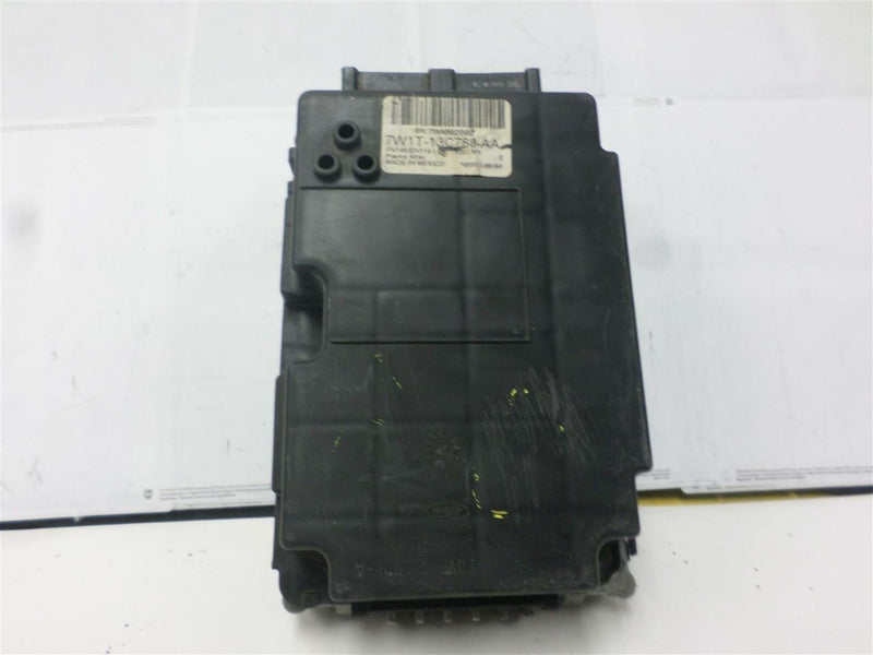 Lighting Control Module Ford Crown Victoria 2006 2007 2008 – 7W1T-13C788-AA