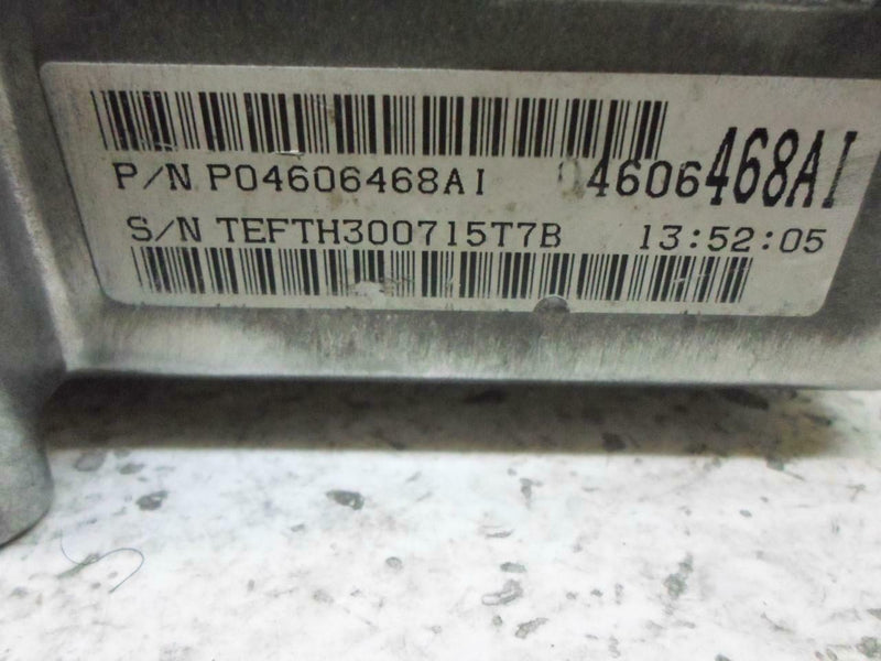 Transmission Control Module TCM TCU for 1998 Chrysler Sebring – 04606468AI