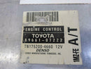 OEM Engine Computer for 1999 Toyota Avalon – 89661-07222