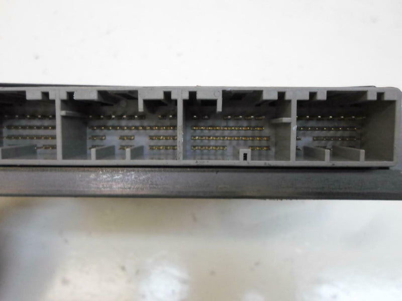 Hybrid Vehicle Control Module Toyota Prius 2005 2006 89981-47123