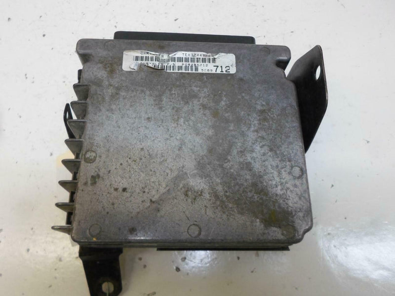 OEM Engine Computer Programmed Plug&Play Dodge Neon 1995 05269712 5269712 2.0L PCM