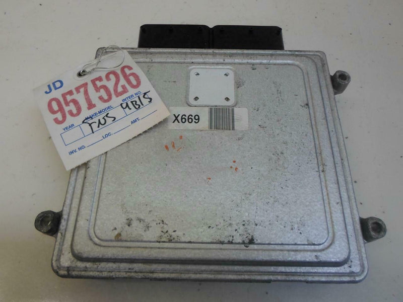 OEM Engine Computer Hyundai Sonata 2011 2012 2013 2014 39101-2G669 39111-2G669