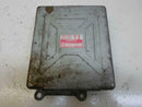 Emission Control Module Toyota Corolla 1984 1985 89550-12720