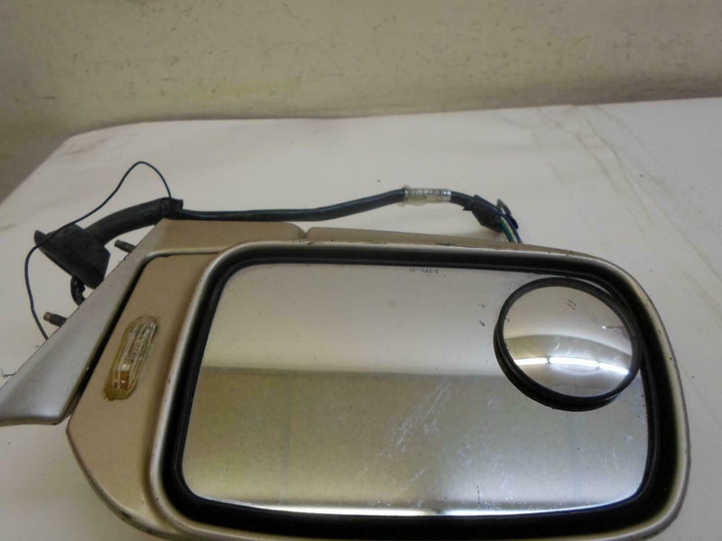 OEM Exterior Right Door Mirror for 1991, 1992, 1993, 1994, 1995 Dodge Caravan – 010252