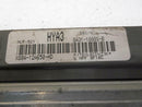 OEM Engine Computer for 1999, 2000 Mercury Cougar – XS8A-12A650-HD