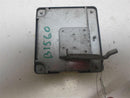 Transfer Case Control Module Nissan Murano 2009 41650 1Aa7B