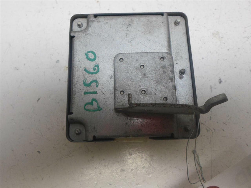 Transfer Case Control Module Nissan Murano 2009 41650 1Aa7B