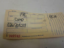 OEM Engine Computer Volvo 80 Series 2005 2006 30668478 0261208289 ECM PCM ECU