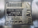 OEM Engine Computer for 1996 Toyota Avalon – 89661-07050