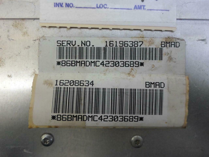 OEM Engine Computer Oldsmobile Ciera 1994 1995 16196387 3.1L ECM PCM ECU